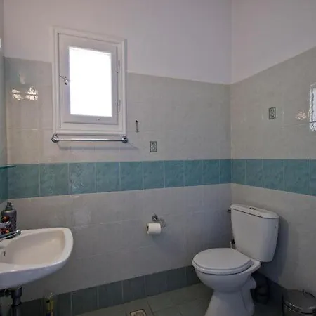 Casa de hóspedes Arhontou Apollonia