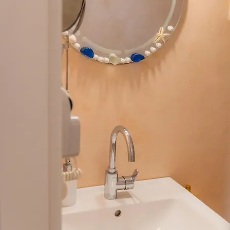 Arhontou 4* Apollonia