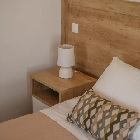 Arhontou Casa de hóspedes