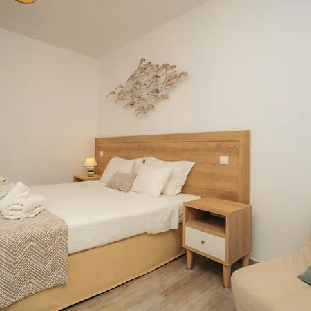 Arhontou Guest house Apollonia (Sifnos)