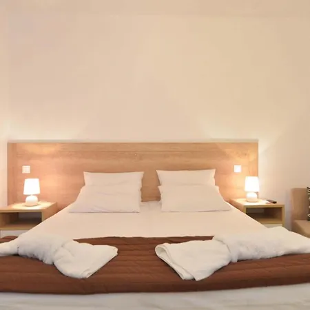 Arhontou Guest house Apollonia (Sifnos)