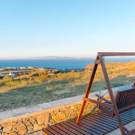 Arhontou Apollonia (Sifnos)