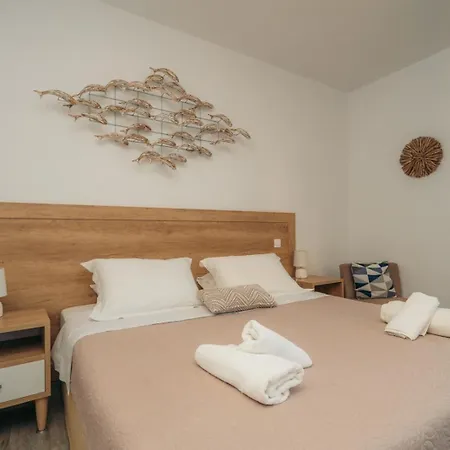 Guest house Arhontou Apollonia (Sifnos)