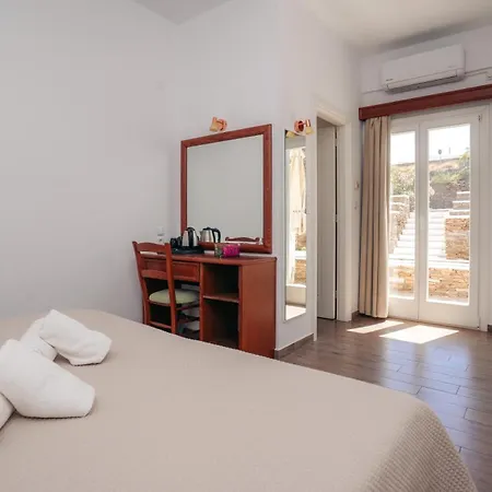 Arhontou Guest house Apollonia (Sifnos)