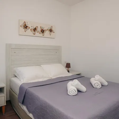 Guest house Arhontou Apollonia (Sifnos)