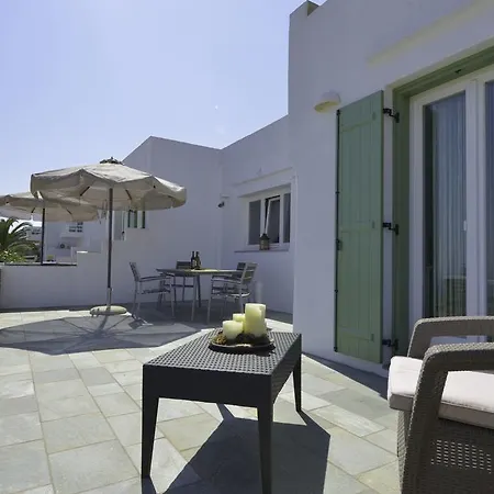 Arhontou Apollonia (Sifnos)