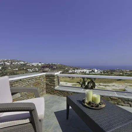 Arhontou * Apollonia (Sifnos)