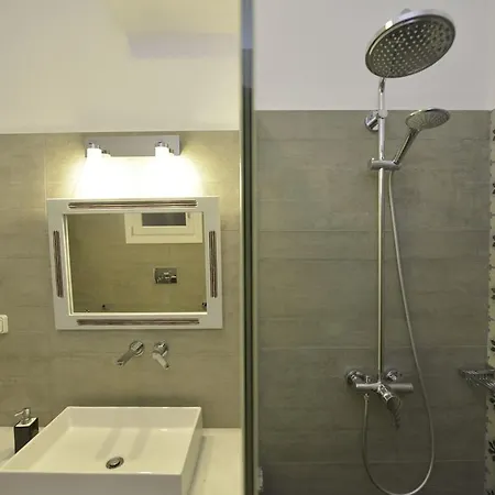 Arhontou Casa de hóspedes