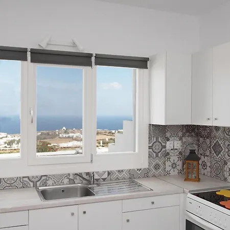 Arhontou Casa de hóspedes 4*