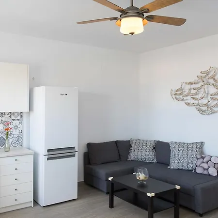 Guest house Arhontou