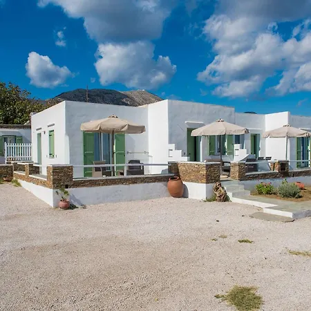 Arhontou Guest house Apollonia (Sifnos)