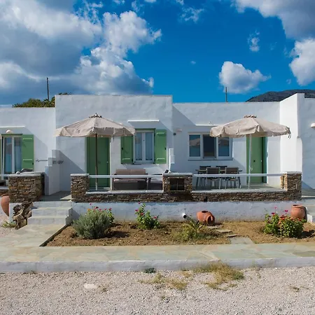 Arhontou Apollonia (Sifnos)