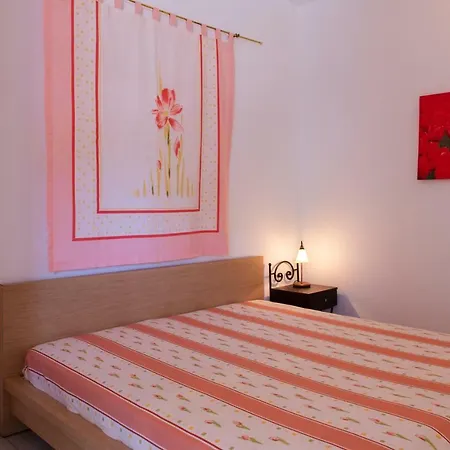 Arhontou Guest house