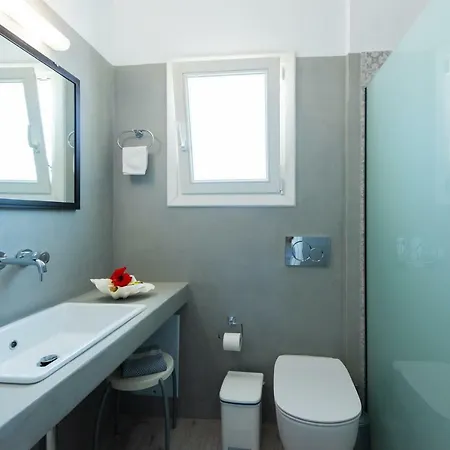 Arhontou Casa de hóspedes