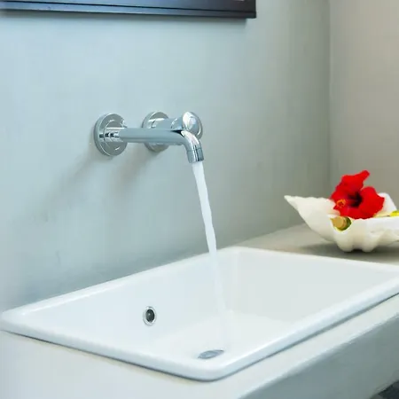 Arhontou Casa de hóspedes