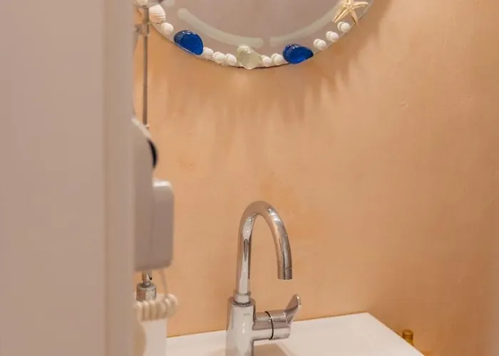 Arhontou 4* アポロニア