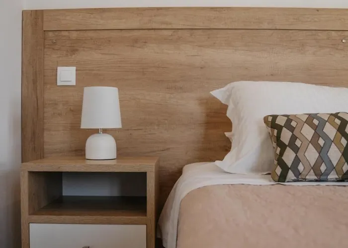 Arhontou 4* アポロニア