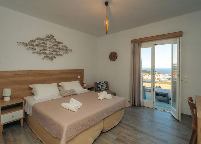 Arhontou 4* アポロニア