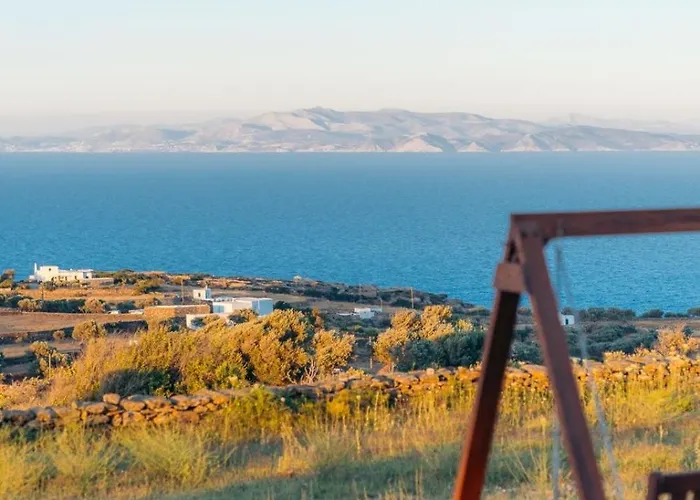 Arhontou 4* アポロニア