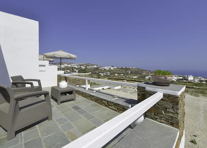 Arhontou アポロニア