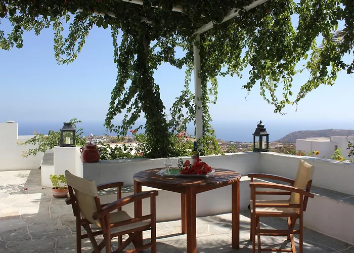 Arhontou 4* アポロニア