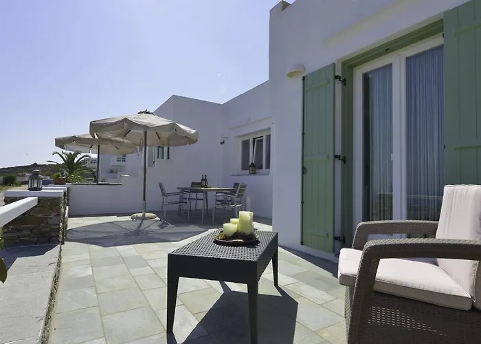 Arhontou アポロニア