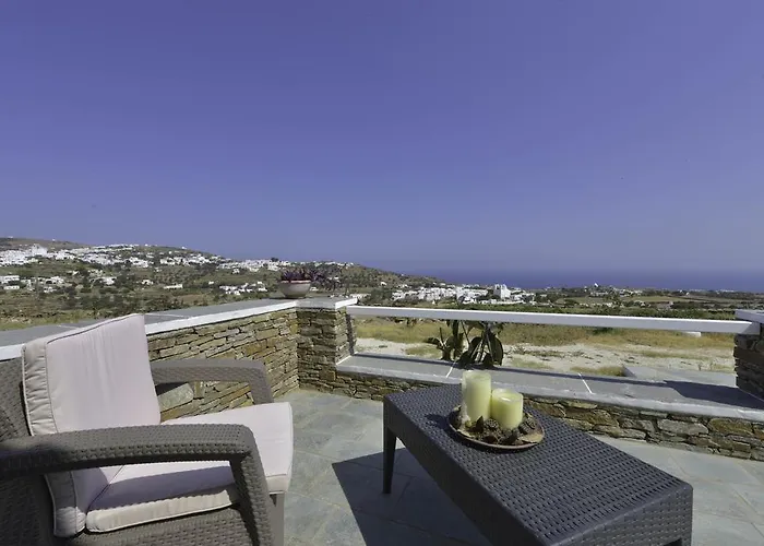 Arhontou 4* アポロニア