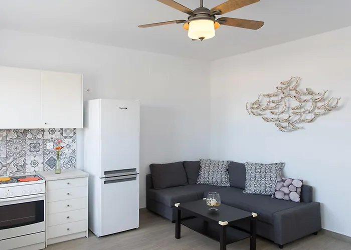 ゲストハウス Arhontou