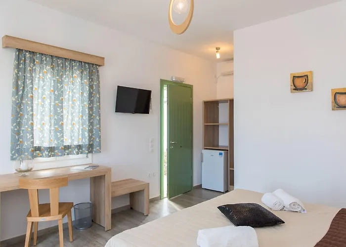 Arhontou アポロニア