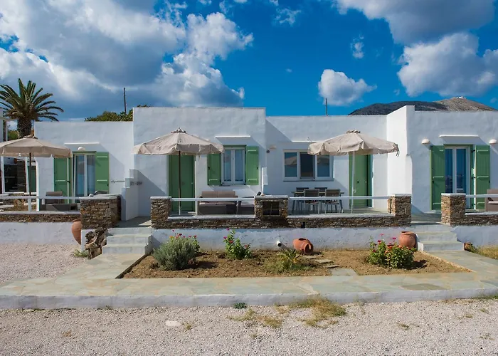 Arhontou アポロニア