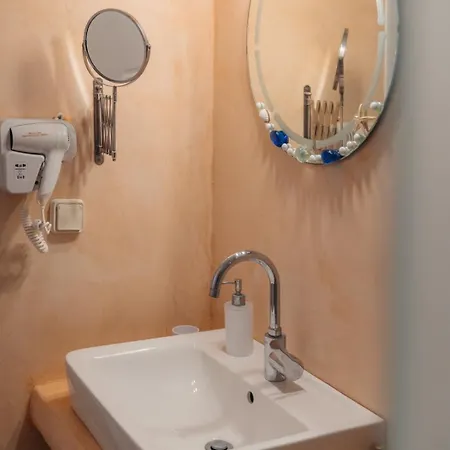 Gasthof Arhontou Apollonia