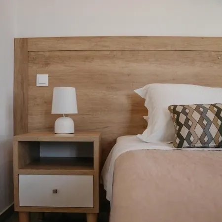 Arhontou 4* Apollonia