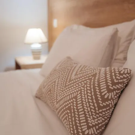 Gasthof Arhontou Apollonia