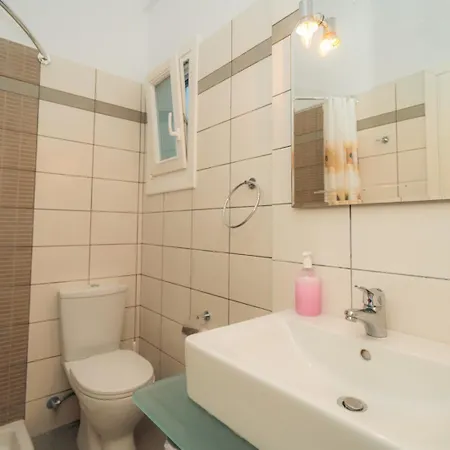 Gasthof Arhontou Apollonia