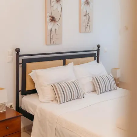 Arhontou 4* Apollonia