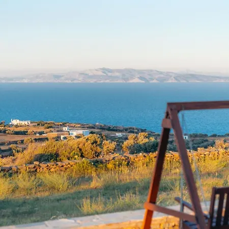 Arhontou 4* Apollonia