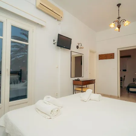 Arhontou Guest house Apollonia (Sifnos)