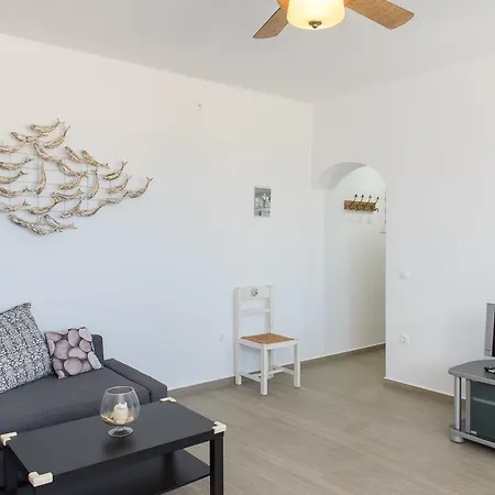 Arhontou 4* Apollonía