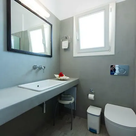 Arhontou Guest house Apollonia (Sifnos)