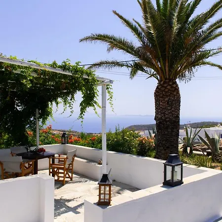 Arhontou 4* Apollonia