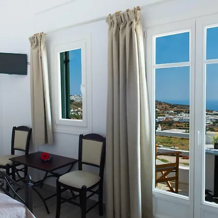 Arhontou Gasthof Apollonia