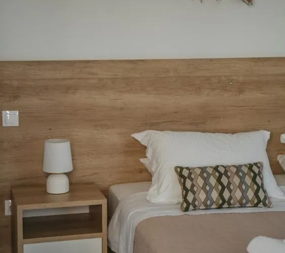 Maison d'hôtes Arhontou 4*