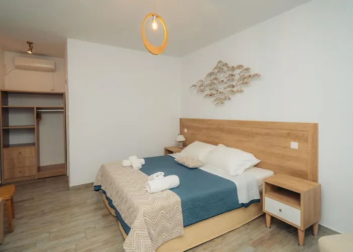 Arhontou 4* Apollonia