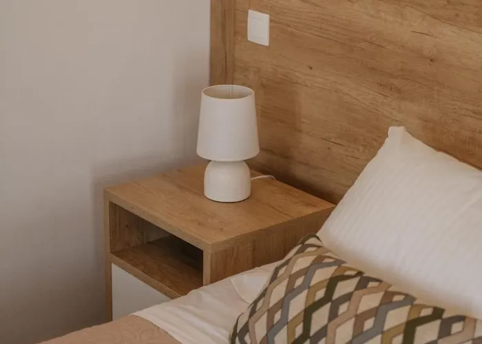 Arhontou Maison d'hôtes