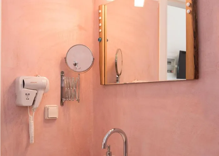 Arhontou Maison d'hôtes Apollonia