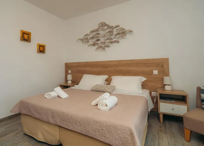 Arhontou Maison d'hôtes 4*