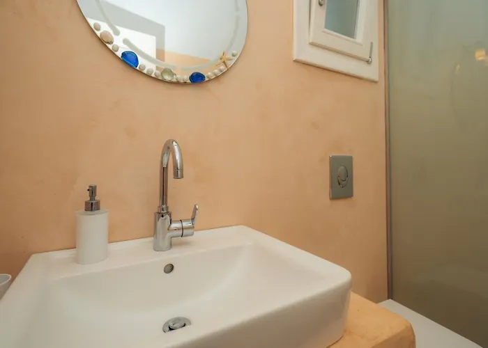 Maison d'hôtes Arhontou 4*