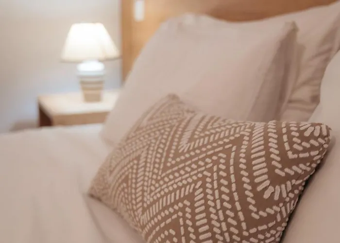 Maison d'hôtes Arhontou Apollonia