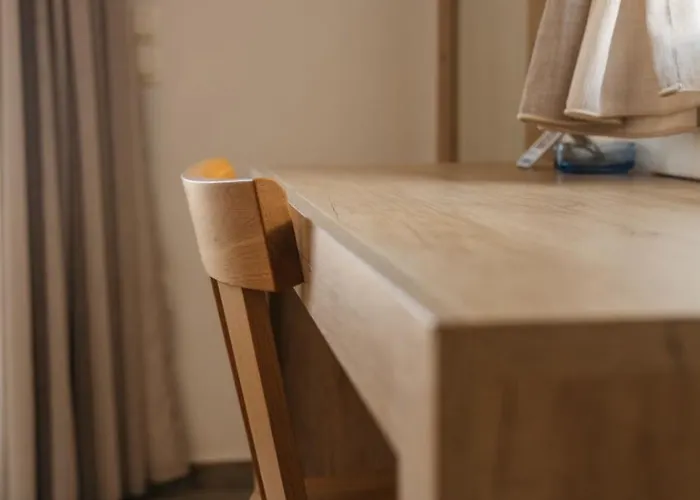 Maison d'hôtes Arhontou