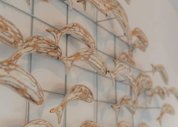 Arhontou Maison d'hôtes Apollonia